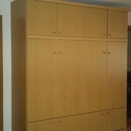 Sport Alpin Wh 130 Apartamento