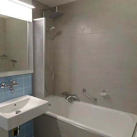 Sport Alpin Wh 130 Apartamento Oberstdorf