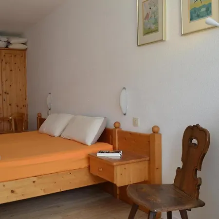 Mit Suedbalkon Und Aussicht Oberstdorf