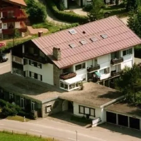 Apartment Mit Suedbalkon Und Aussicht *