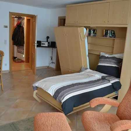 Apartment Mit Suedbalkon Und Aussicht Oberstdorf