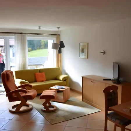 Apartment Mit Suedbalkon Und Aussicht Oberstdorf